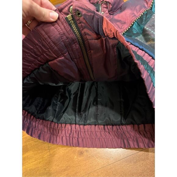 Vintage 90s Y2K British mist coat - Picture 3 of 7